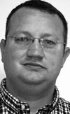 Conrad du Plessis has been appointed production manager at ifm electronic’s head office in Centurion.